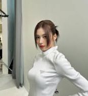 基础资料展示页